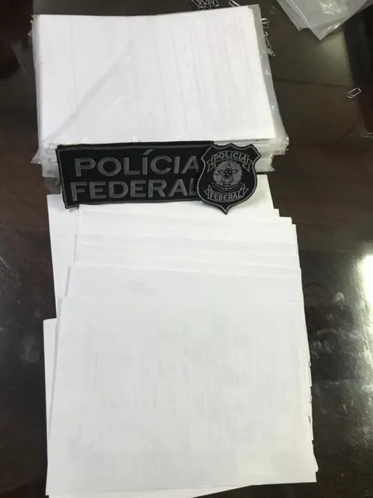 Imagem ilustrativa da imagem Empresa é acusada de fraudar folha de ponto em obra da BR 262 no Estado