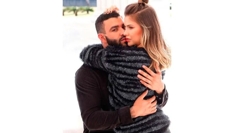 Imagem ilustrativa da imagem Gusttavo Lima desmente reconciliação com Andressa Suíta: "Acabou"