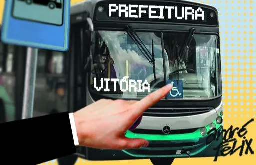 Imagem ilustrativa da imagem Declaração de bens em Vitória