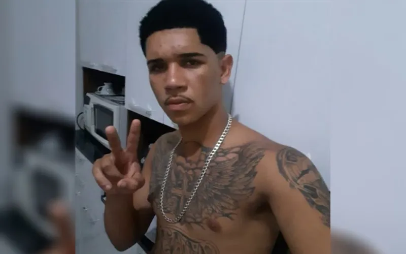Imagem ilustrativa da imagem Motociclista morre em acidente com ônibus na Serra