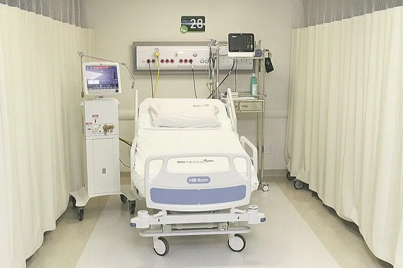 Imagem ilustrativa da imagem Após comerem peixe, irmãs são diagnosticadas com “doença da urina preta”