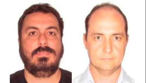 Imagem ilustrativa da imagem Advogados são assassinados dentro do próprio escritório