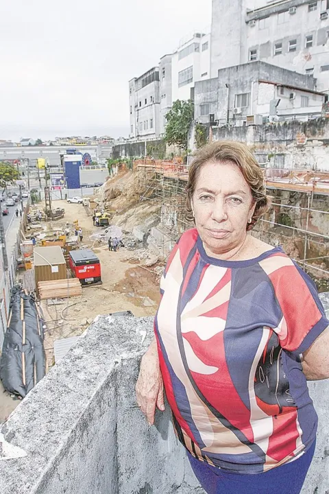 Imagem ilustrativa da imagem Novo centro ambulatorial para atender pacientes na Vila Rubim