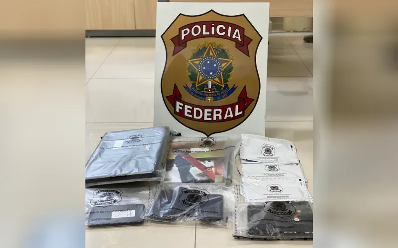 Imagem ilustrativa da imagem Federal faz operação contra "coiotes" que enviam imigrantes ilegais para os EUA