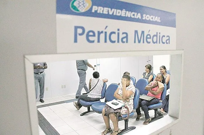 Imagem ilustrativa da imagem Previdência confirma perícia online a partir de 3 de novembro