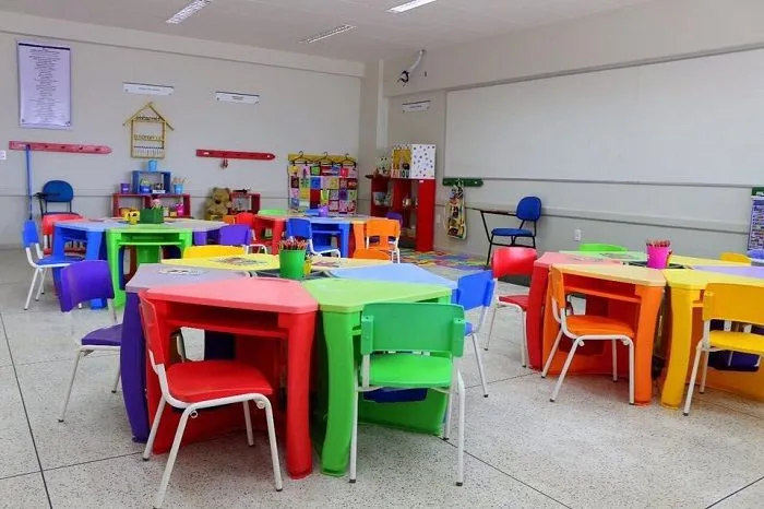 Imagem ilustrativa da imagem Mais uma cidade do Estado não retorna aulas presenciais em 2020