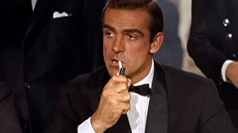 Imagem ilustrativa da imagem Morre Sean Connery, famoso por interpretar James Bond, aos 90 anos