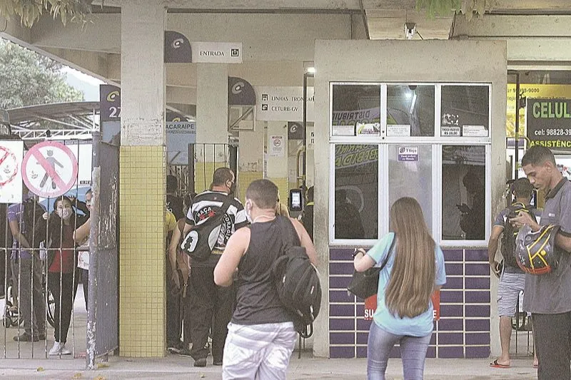 Imagem ilustrativa da imagem Demora na recarga de cartão