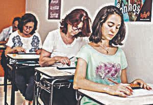 Supera: seis unidades no Estado