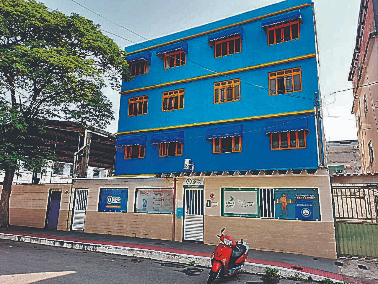 Escola localizada na Serra vai oferecer programa sócio-emocional