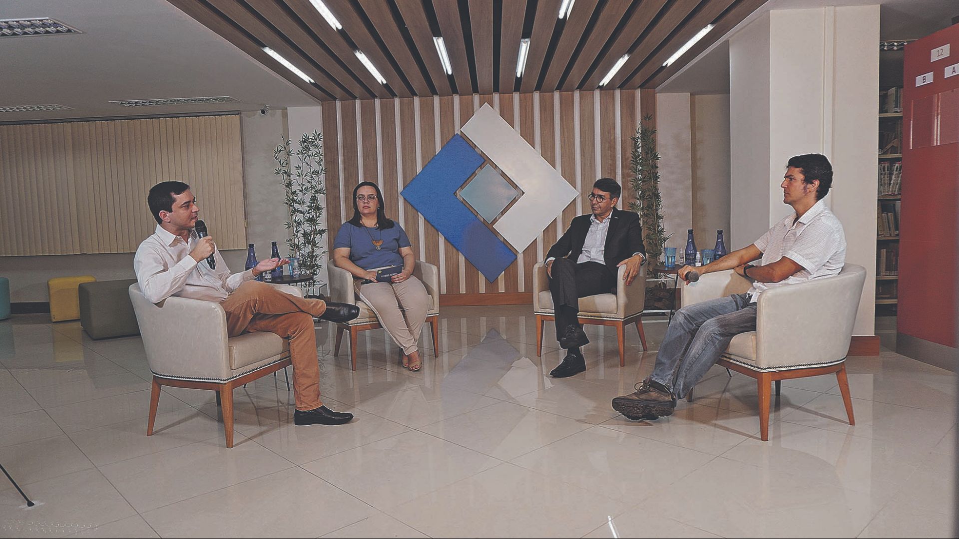 Jornada Científica: evento acadêmico online promoveu 130 atividades