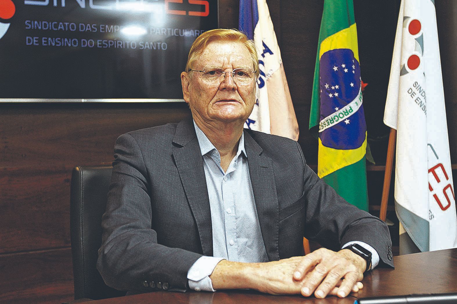 Moacir Lellis: “Momento é de se adaptar aos novos formatos”