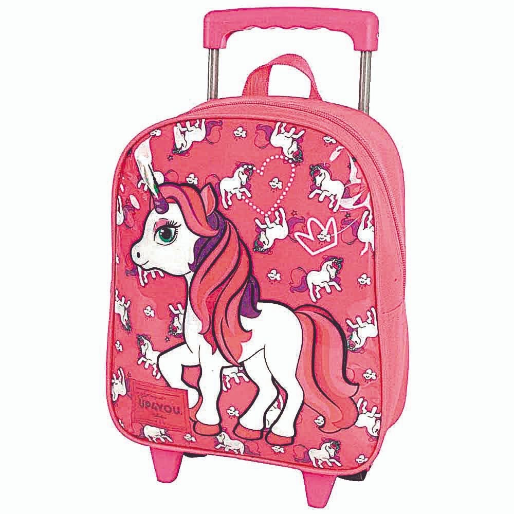 Mochila de rodinha: conforto