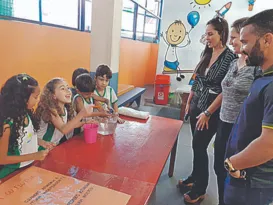 Imagem ilustrativa da imagem Cooperativas educacionais em alta por OCB