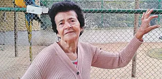 Imagem ilustrativa da imagem Manchas roxas na pele têm relação com a idade