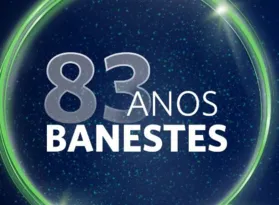 Imagem ilustrativa da imagem Banestes completa 83 anos e anuncia pacote de vantagens para clientes