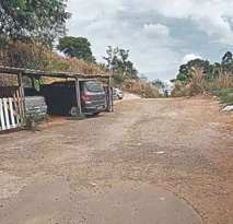 Imagem ilustrativa da imagem Rua sem calçamento, drenagem e com buracos