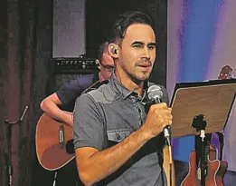 Imagem ilustrativa da imagem Amanhã tem live solidária pela luta contra o câncer infantil