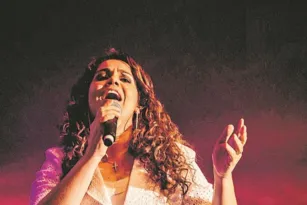 Imagem ilustrativa da imagem Conferência para mulheres