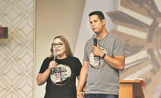 Imagem ilustrativa da imagem Kairós para as famílias no sábado