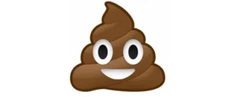 Imagem ilustrativa da imagem O seu cocô boia ou afunda?