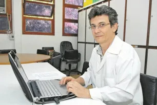 Imagem ilustrativa da imagem Febre alta a cada 48 horas pode ser sinal de malária