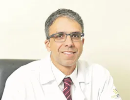 Imagem ilustrativa da imagem Tenho infecção urinária com frequência. Por quê?