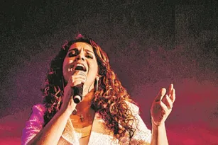 Imagem ilustrativa da imagem Eliana Ribeiro vai conduzir conferência de mulheres