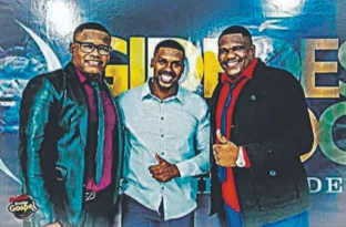 Imagem ilustrativa da imagem Aniversário da Tarde da Bênção