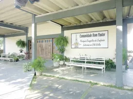 Imagem ilustrativa da imagem Comunidade Luterana Bom Pastor comemora 68 anos