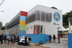 Imagem ilustrativa da imagem Projeto pede escola cívico-militar