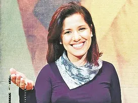 Imagem ilustrativa da imagem Missas e pregação para a Padroeira