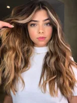 Imagem ilustrativa da imagem Tendência europeia marcante nos cabelos conquista as capixabas