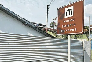 Imagem ilustrativa da imagem Reforma de museu demorada