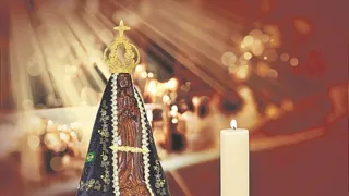 Imagem ilustrativa da imagem Viva Nossa Senhora Aparecida!