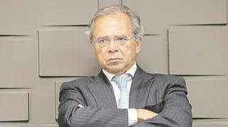 Imagem ilustrativa da imagem Microcosmo