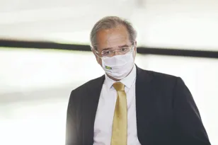 Imagem ilustrativa da imagem Jogo duro