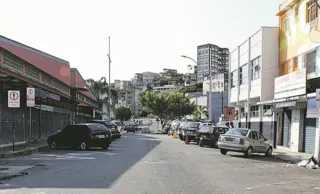 Imagem ilustrativa da imagem Mercado de peixe no debate