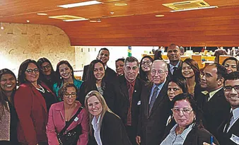 Imagem ilustrativa da imagem Qualidade de ensino e custo-benefício por Cesv