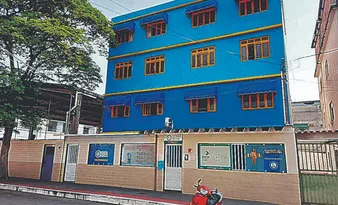 Imagem ilustrativa da imagem Ensino híbrido para reforçar aprendizado por Escola Siena