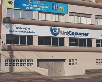 Imagem ilustrativa da imagem Dez novos cursos de graduação por Unicesumar