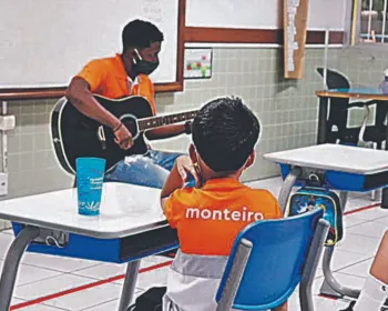 Imagem ilustrativa da imagem Qualidade e afeto no ensino presencial ou a distância por Escola Monteiro