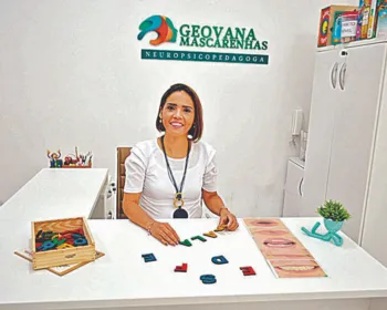 Imagem ilustrativa da imagem Aprendizagem após a pandemia por Geovana