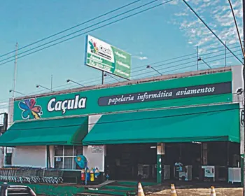 Imagem ilustrativa da imagem Novidades para a volta às aulas por Papelaria Caçula