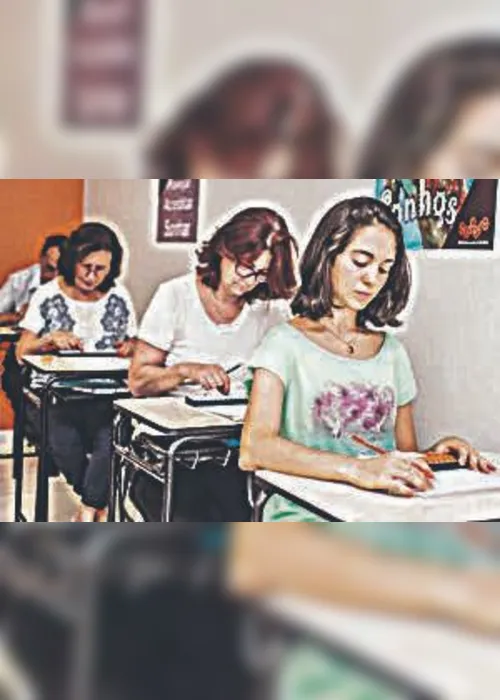 Imagem ilustrativa da imagem “Ginástica” para fortalecer o cérebro por Supera