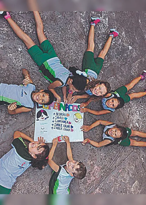 Imagem ilustrativa da imagem Cooperativas educacionais em alta por OCB
