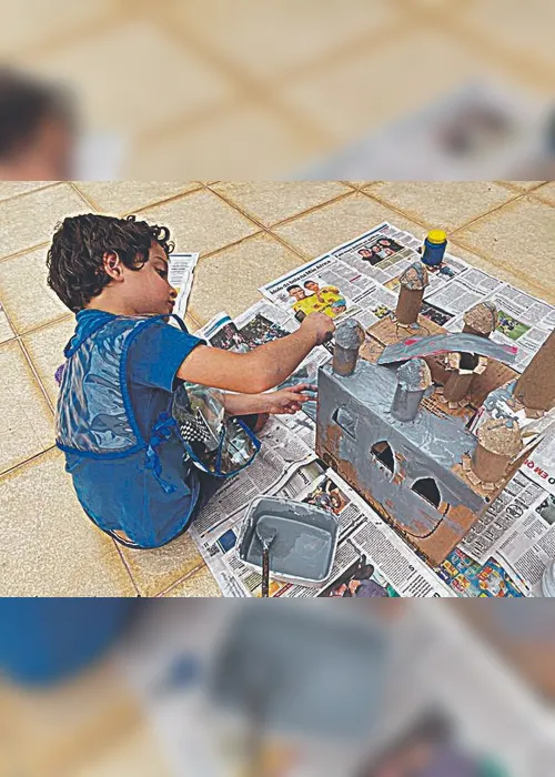 Imagem ilustrativa da imagem Qualidade e afeto no ensino presencial ou a distância por Escola Monteiro