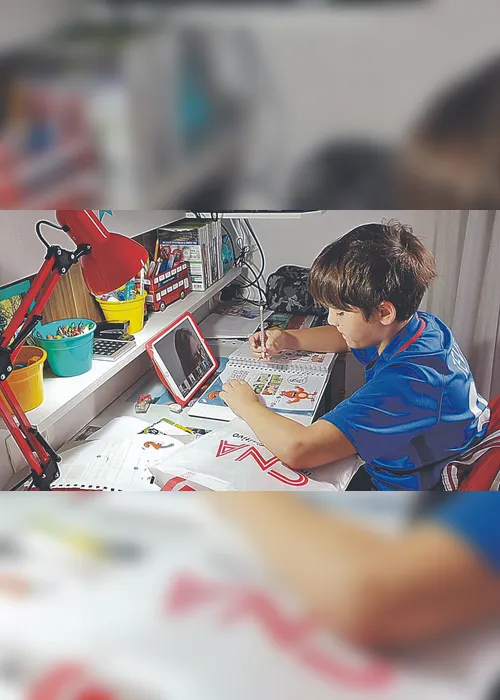 Imagem ilustrativa da imagem Aulas de idiomas online e ao vivo por CNA