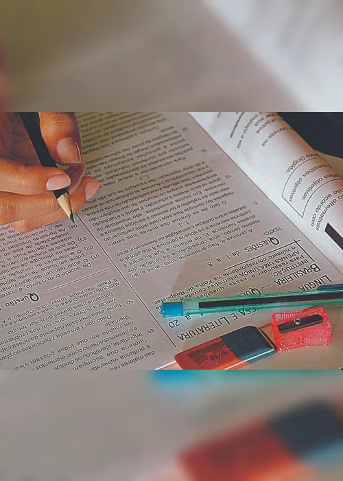 Imagem ilustrativa da imagem Eficiência em curso preparatório por Unipró
