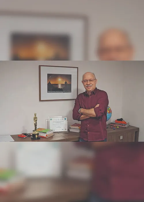 
          Imagem ilustrativa da imagem Aposta na educação do futuro por Club Eagles
          